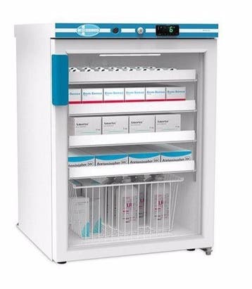 Medicijnenkoelkast met schuifladen |  600x640x850 mm Framec, Verzenden, Nieuw in verpakking
