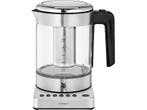Wmf -  Kitchenminis 2-in-1 Vario  - Zilver, 1 tot 2 liter, Verzenden, Nieuw
