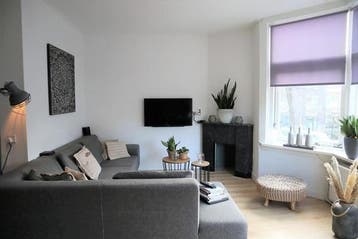 Studio Laat in Alkmaar, Minder dan 20 m², Overige regio's