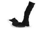 Tamaris Laarzen in maat 41 Zwart, Kleding | Dames, Schoenen, Tamaris, Hoge laarzen, Verzenden, Zwart