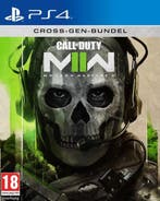 Playstation 4 Call of Duty: Modern Warfare II (2), Verzenden, Zo goed als nieuw