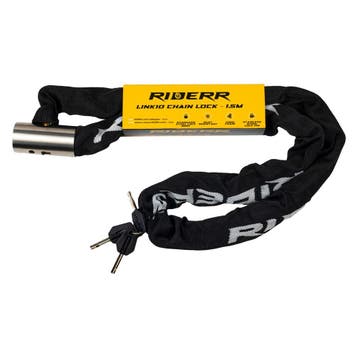 Link10 Chain Lock 1.5m RideRR, Verzenden, Nieuw met kaartje