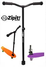 Zipit Skate Bar - Skateboard stuur / steun, Sport en Fitness, Ophalen of Verzenden, Nieuw, Overige typen