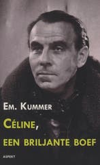 Celine een briljante boef 9789461531148 Em. Kummer, Verzenden, Gelezen, Em. Kummer