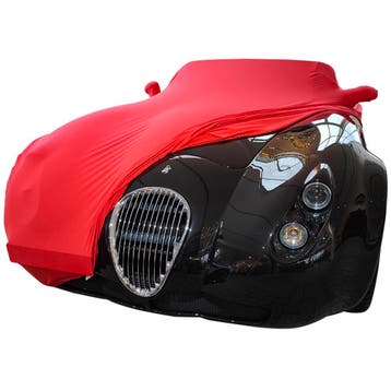 Autohoes voor Wiesmann MF4 (2003-2010) Indoor BESTE PASVORM, Ophalen of Verzenden, Nieuw, Op maat