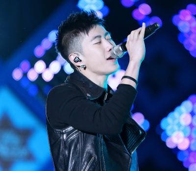 Jay Park Tickets AFAS Live Te Koop, Tickets en Kaartjes, Evenementen en Festivals
