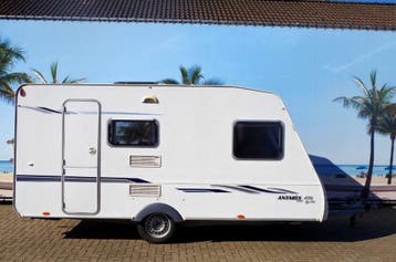 Wij zoeken met spoed een Caravelair Antaris 426TK caravan