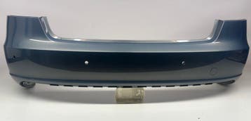 (03) Audi A5 Sportback 2007-2016 Achterbumper Orig. Nieuw, Ophalen, Nieuw, Audi, Achter