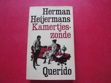 Kamertjeszonde - Heijermans, Verzenden, Gelezen