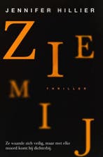 Zie mij, Boeken, Ophalen of Verzenden, Nieuw