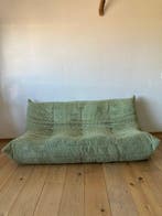Ligne Roset - Michel Ducaroy - Sofa - Togo - Fluweel - Ligne