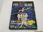MSX - T & E Soft - PSY-O-Blade, Verzenden, Gebruikt