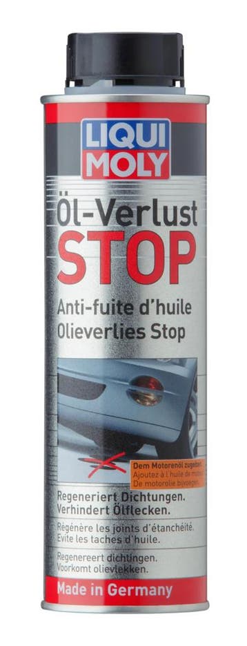 Liqui Moly 1005 Olie-Lek Stop/ Olieverlies Stop 300ml Add..., Ophalen of Verzenden, Nieuw