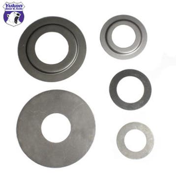 Yukon Gear Replacement Outer Stub Dust Shield For Dana 30 /, Auto-onderdelen, Ophalen of Verzenden, Nieuw