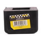 Benson Rubberen opzetstuk - voor hamers - universeel - zw..., Ophalen of Verzenden, Nieuw, Overige soorten