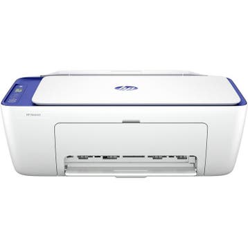 HP DeskJet 2821e All-in-One Moroccan Blue, Verzenden, Zo goed als nieuw