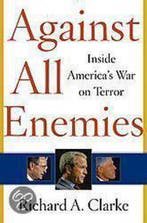 Against All Enemies 9780743260244 Richard A. Clarke, Verzenden, Gelezen, Richard A. Clarke