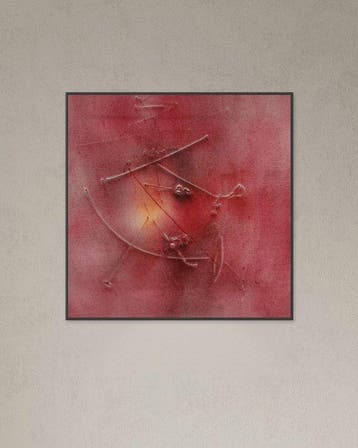 Sachin Deo - Untitled VI