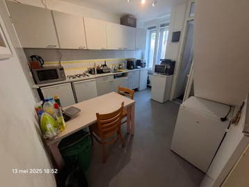 Te huur: Kamer Holendrechtstraat in Amsterdam, Huizen en Kamers, Kamers te huur