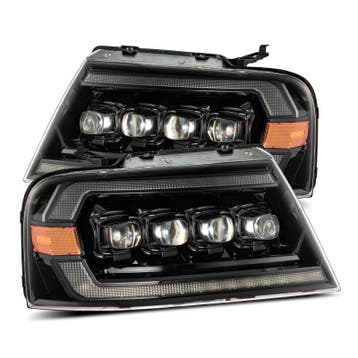 AlphaRex 04-08 Ford F-150 (No 2004 Heritage) NOVA-Series LED, Ophalen of Verzenden, Nieuw
