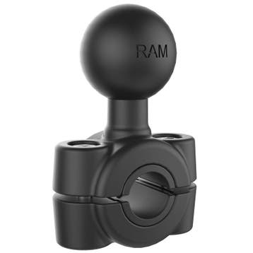 RAM Mounts Torque Pipe Clamp | RAM-B-408-37-62U, Verzenden, Nieuw