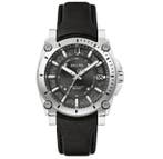 Bulova - Luxury Series - Classic Quarzuhr- silber, schwarz -, Nieuw