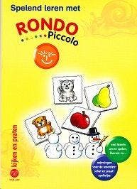 Pico Piccolo Rondo Kijken en praten, Verzenden, Nieuw