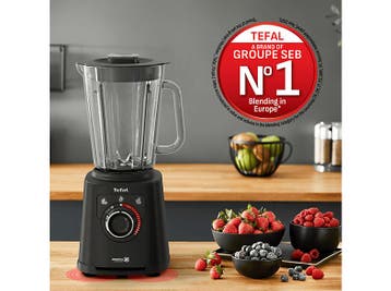 Tefal -   Perfectmix+ Blender, Verzenden, Nieuw, Blender