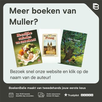 Verloren zoon - Muller 9789029047906, Verzenden, Gelezen, Muller
