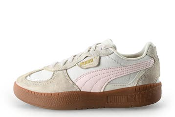 Puma Sneakers in maat 37 Wit, Wit, Puma, Verzenden, Sneakers of Gympen