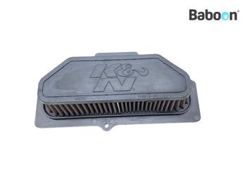 Luchtfilter Suzuki GSX S 1000 2015-2016 (GSXS1000 GSX-S1000), Verzenden, Gebruikt