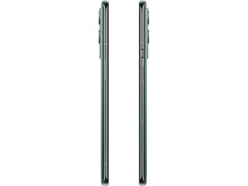 OnePlus 9 Pro - Groen - 128 GB - Dubbele fysieke simkaart, Verzenden, Zo goed als nieuw