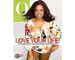 Love Your Life: Os Handbook for Your Best Today--And, Ophalen of Verzenden, Nieuw