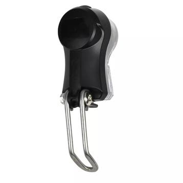 Benson Fietskoplamp LED - Superhelder - Drie Lichtstanden..., Ophalen of Verzenden, Nieuw