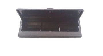 BMW 5-Serie E34 muntbakje / coin holder (1988–1995), Nieuw, BMW