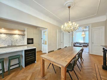 Te huur: Appartement Nicolaas Witsenkade in Amsterdam, Noord-Holland, Appartement, Amsterdam