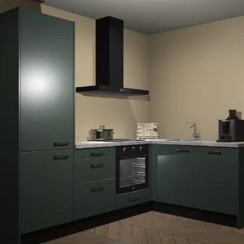 Verde keuken Ecuador 35272, Huis en Inrichting, Keuken | Complete keukens, Verzenden