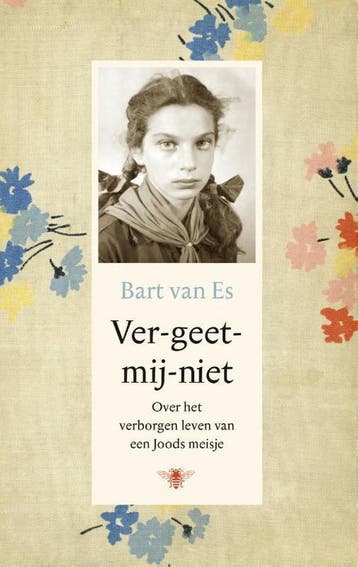 Ver-geet-mij-niet - Bart van Es 9789403118208, Verzenden, Zo goed als nieuw, Bart van Es