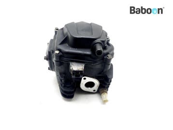 Cilinderkop Yamaha YS 125 2017-2019 (BT41 RE331), Verzenden, Gebruikt