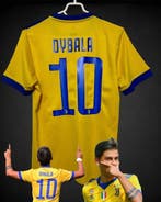 Juventus - voetbal - Paulo Dybala - 2017 - Voetbalshirt, Nieuw