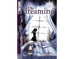 The Dreaming manga volume 1 - The Dreaming manga volume 1, Ophalen of Verzenden, Nieuw