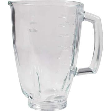 Braun kan glas     MX2000/2050 (Bekers, Keukenmachines), Verzenden, Nieuw