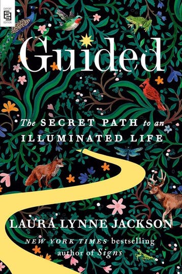 9798217154265 Guided Laura Lynne Jackson, Boeken, Verzenden, Nieuw, Laura Lynne Jackson