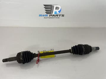 Aandrijfas Links - PSA / Toyota - OEM: 3272JY, Verzenden, Nieuw