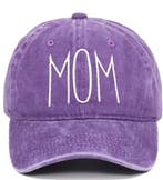 Babyshower sjerpen set Mommy en Grandma to Be paars, Verzenden, Nieuw, Feestartikel, Geboorte of Huwelijk