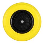 Talen Tools Lekvrije kruiwagenband van PU met profiel en..., Ophalen of Verzenden, Nieuw