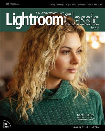 9780135497210 Voices That Matter-The Adobe Photoshop Ligh..., Verzenden, Nieuw, Scott Kelby
