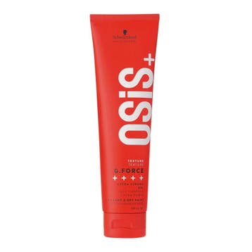 Schwarzkopf OSiS+ Fixatie & Hold Set - 200+150ml, Ophalen of Verzenden, Nieuw, Gel, Wax, Haarlak of Mousse
