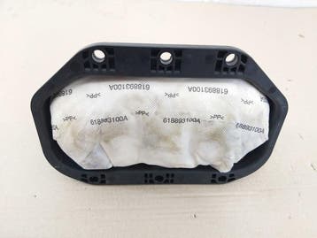 Airbag rechts (Dashboard) Opel Astra O169076, Ophalen of Verzenden, Nieuw
