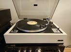 CEC - BD-2000 Platenspeler, Audio, Tv en Foto, Radio's, Nieuw